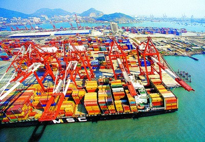 佛山到北京海运公司都有内贸船务公司